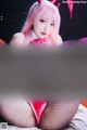 Son Yeeun 손예은, [BLUECAKE] IN THE SEXXY 002 – Set.01