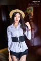 TouTiao 2017-07-27: Model Xue Jiao (雪娇) (46 photos)