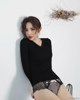Beautiful Jin Hee in underwear and bikini pictures November + December 2017 (567 photos)