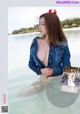 BoLoli 2017-01-19 Vol.016: Model Liu Ya Xi (刘娅希) (55 photos)