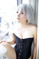 Cosplay Shien - Fbf Butts Naked