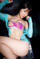 Arisa Kuroda - Saching Boobs 3gp