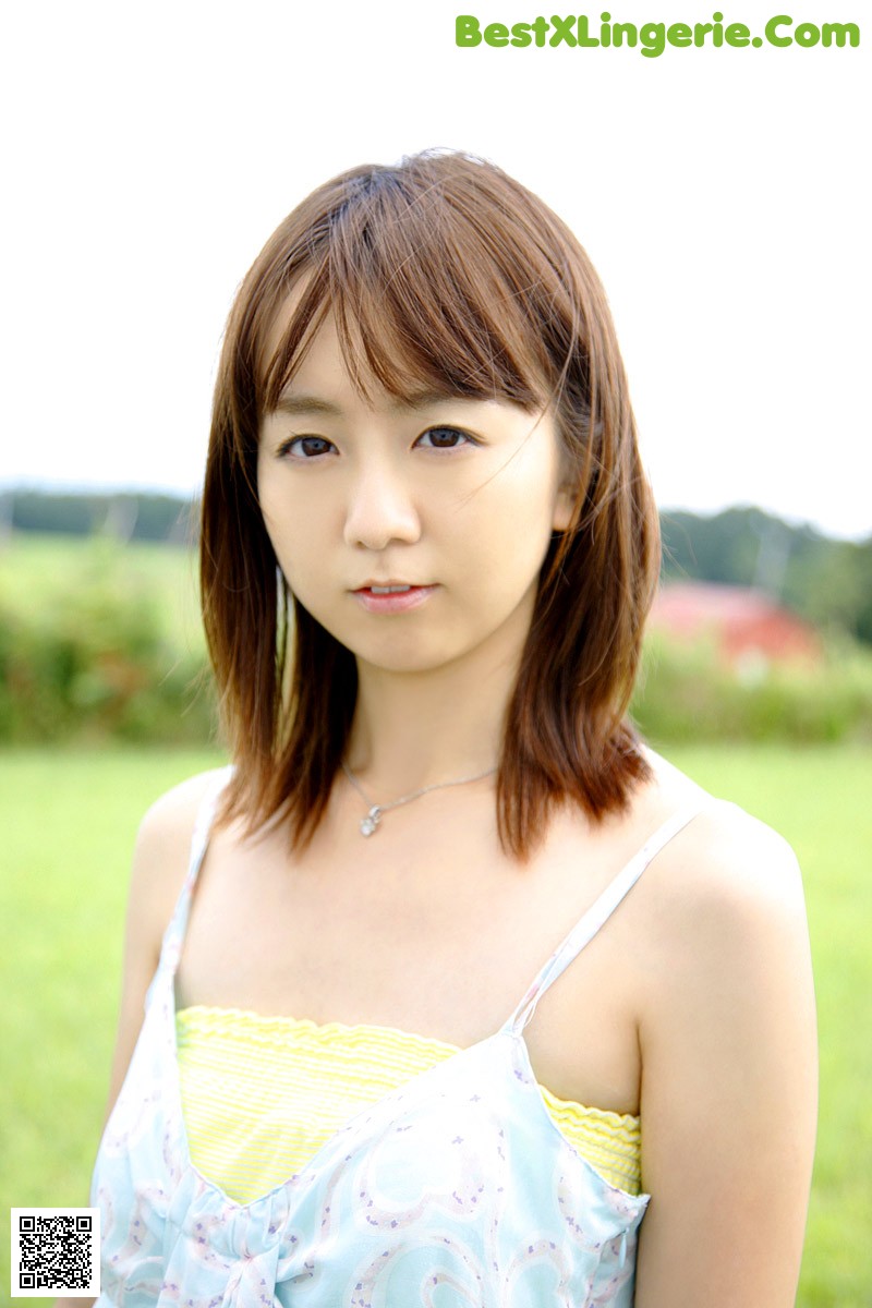 Saki Fukuda