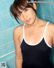 Chika Ayane - Mega Topless Beauty