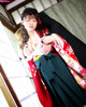 Kimono Momoko - Gotti Gallery Fotongentot